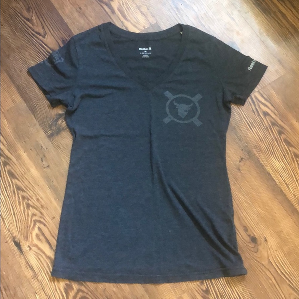 Reebok CrossFit t-shirt